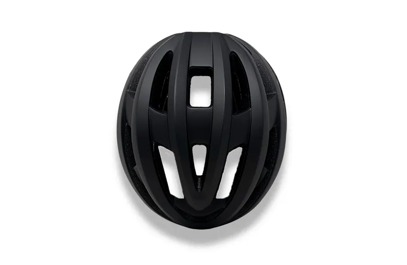 Ammaco Haste Shield X Helmet Black-1